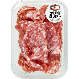 Salame Spianata 50g Beretta