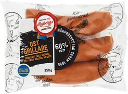 Ostgrillare