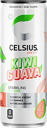 Energidryck Celsius Kiwi Guava