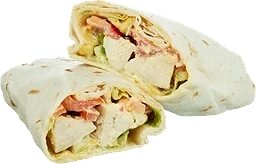 Wrap kyckling ca 290g