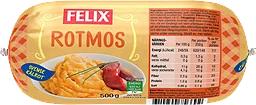 Rotmos 500g Felix