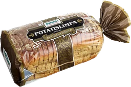 Potatisbröd