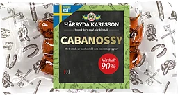 Cabanossy 90% Kötthalt 270g Härryda Karlsson