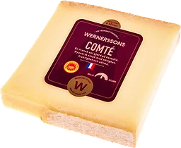 Comté ca 170g Wernerssons
