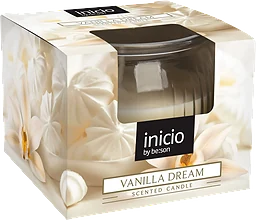 Doftljus Vanilla Dream 1-p Inicio