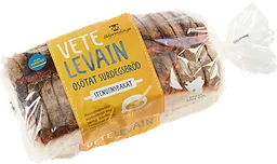 Bröd Levain Vete Osötat 750g SödervidingeBagaren