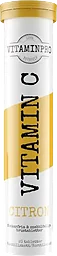 C-Vitamin Citron