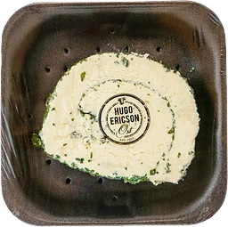 Ost Roulé Vitlök ca 150g Hugo Ericson Ost