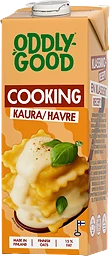 Matlagning Cooking Oat Original Glutenfri 15% 1000ml Oddlygood®