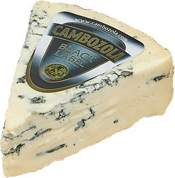Cambozola Black Label ca 125g Cambozola
