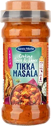 Sås Tikka Masala