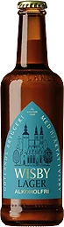 Öl 0,5% 33cl Gotlands Bryggeri