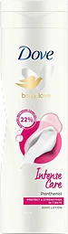 Body Lotion Intensive Nourshing 250ml Dove