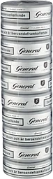 White Portion Stock General