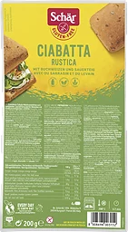 Ciabatta Rustica