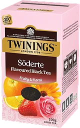 Söderte 200g Twinings