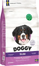 Hundmat Slim 3.75kg Doggy