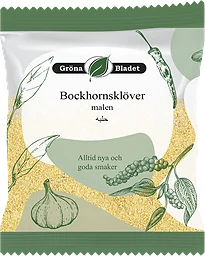 Bockhorns Klöver Malen