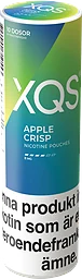 XQS Apple Crisp 10-pack