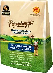 Parmigiano Reggiano 12 mån ca800g Parmareggio