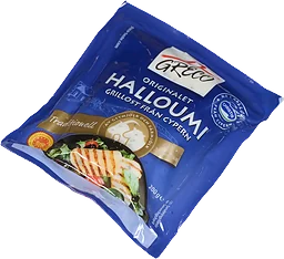 Halloumi Traditionell 200g Greco