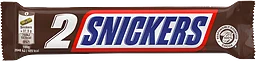 Chokladbar Kingsize 75g Snickers