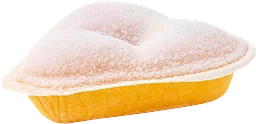 Vaniljhjärta 2-pack 120g Bake My Day