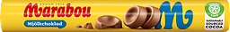 Mjölkchoklad Rulle