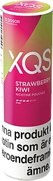 XQS Strawberry Kiwi 8 mg Stock