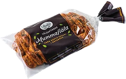 Mummafläta 400g Dahls Bageri