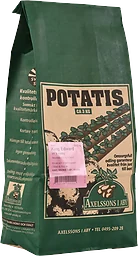 Potatis King Edward ca 3kg Axelssons i Aby