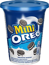 Mini Oreo Cookies