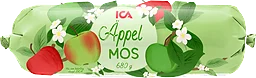 Äppelmos Refill 680g ICA