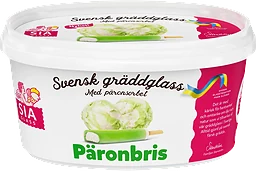 Glass Päronbris 500ml SIA Glass