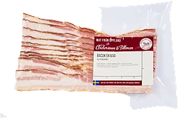 Bacon ca 200g Andersson & Tillman