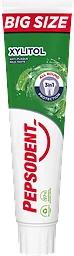 Tandkräm Xylitol 125ml Pepsodent
