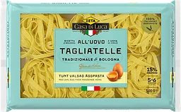 Tagliatelle