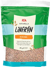 Linfrön 300g ICA