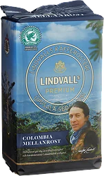 Bryggkaffe Colombia Mellanrost