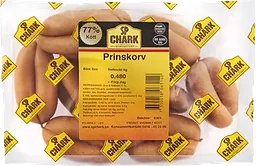 Prinskorv