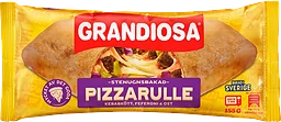 Pizzarulle Kebab 155g Grandiosa