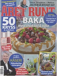 Året Runt Tidsam