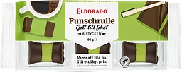 Punschrulle