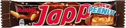 Japp Peanut Dubbel 60g Marabou