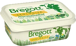 Smör & Raps Normalsaltat Ekologisk 70% ®
