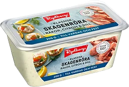 Skagenröra 200g Rydbergs