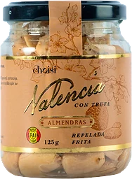 Mandlar Valencia Med Tryffel Choisi 125g Hugo Ericson Ost