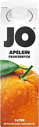 Fruktdryck Apelsin 1l JO®