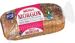 Müslimorgon