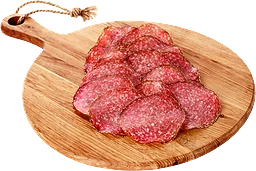 Lindösalami Chili